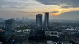 ART pulang-pergi limo depok