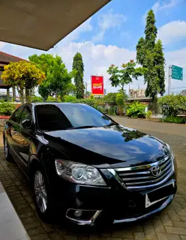 Toyota Camry 3.5 Q V6 AT