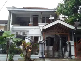 Rumah dijual diperumahan Citra Indah Jonggol