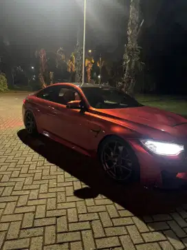435i 2015 full m4 part number