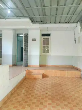 Rumah Asri Nyaman Fasum Lengkap Di Taman Lembah Hijau