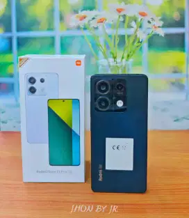 Xiaomi Redmi Note 13 5G Ram 8/256gb Fullset