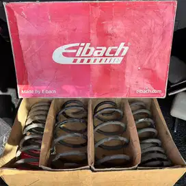 Per eibach mazda cx5