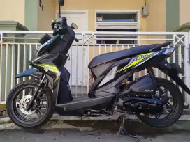 Honda Beat Eco Cbs 2019