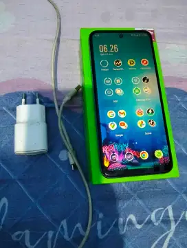 hp infinix hot 12 play