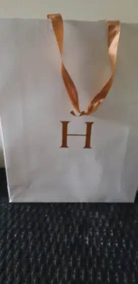 Handuk Cauple Hampers