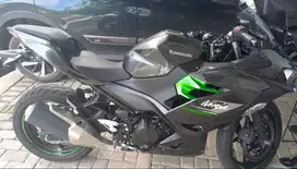 Kawasaki Ninja SE Fi