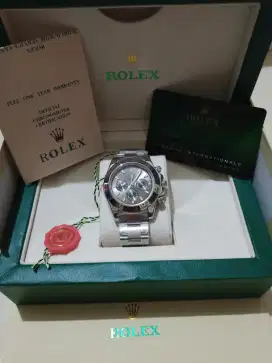 Rolex daytona otomatis