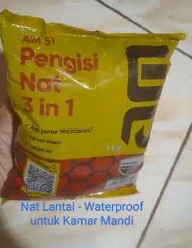 Perontok Cat VIP brand AVIAN sisa proyek