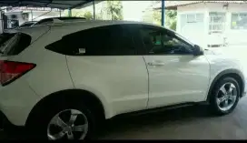 Hrv putih S Matic 2017
