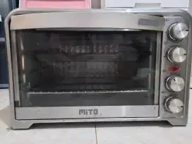 Dijual Murah Oven Mito MO 888