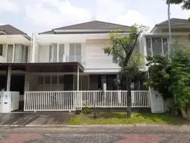 Perum Wisata Bukit Mas 2