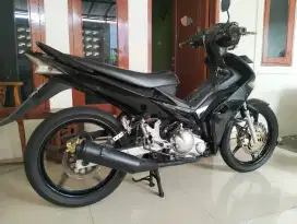 MX king 2008 restorisasi