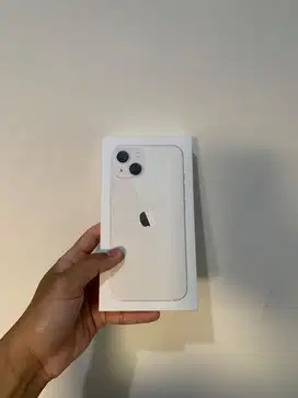 iphone 13 128gb ibox baru