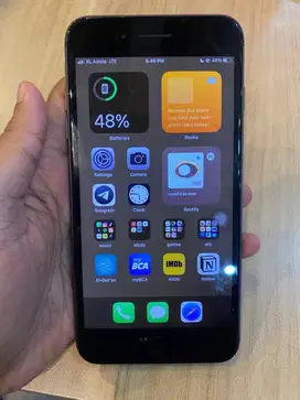 Iphone 8 plus INTER MURAH