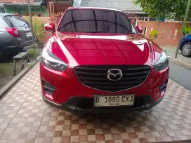 Mazda Cx 5 Touring Automatic