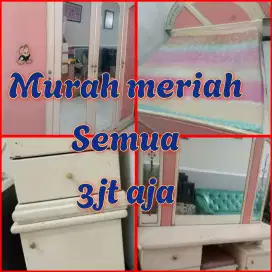 Jual ancur mebel bekas baik