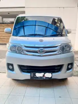 Daihatsu Luxio 2011 X AT