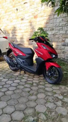 VARIO ABS 160 2025