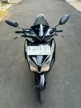 Honda Vario 2015 (nego halus)