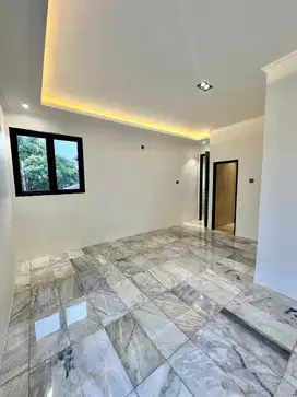 IJUAL RUMAH MEWAH DAN LUAS DI PANCORAN MAS, DEPOK