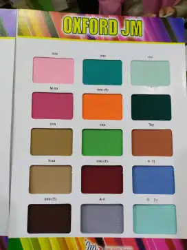 Di cari tukang jahit konveksi