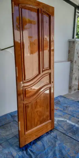 tukang cat Duco dan melamine