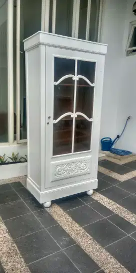 tukang cat Duco dan melamine