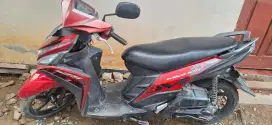 Di jual cepat Mio M3