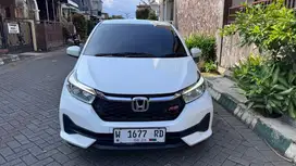 Brio type E matic 2024 km 8rb