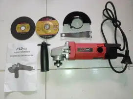 Gurinda listrik J-LD Angel Grinder JLD9954