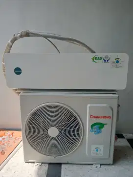Ac second murah