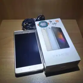 Jual Redmi 3S 3Gb Matot Perlu Di Flashing & Baterai Kembung