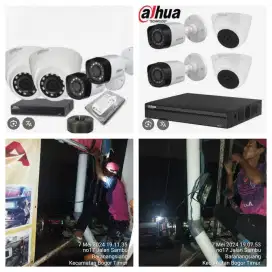 PASANG CCTV BONGKAR PASANG SERVICE CCTV TUKANG LISTRIK PANGGILAN