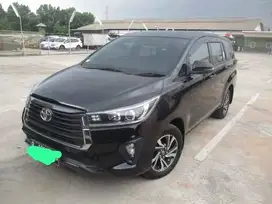 TOYOTA KIJANG INNOVA 2.4 V A/T DIESEL