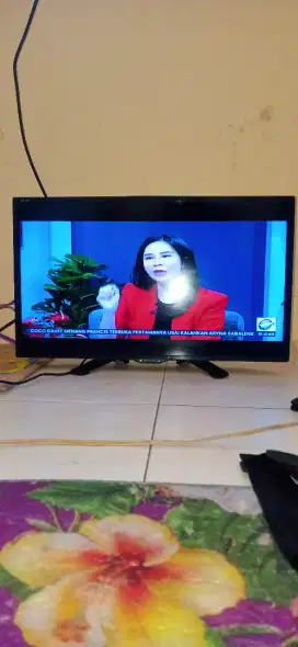LED TV SHARP 24 NOMINUS