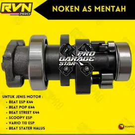Di jual RVN NOKEN AS MENTAH