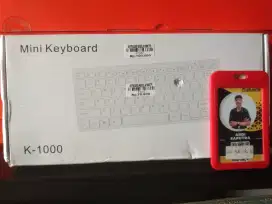 KEYBOARD KABEL K1000