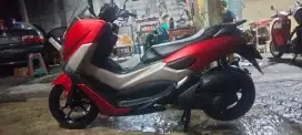 Yamaha nmax 2017