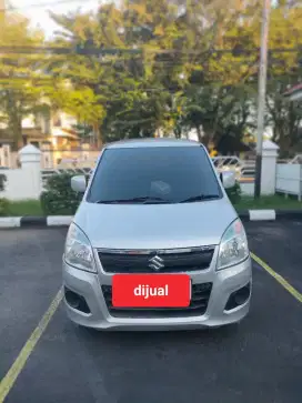 Di Jual Santai, tidak ada PR