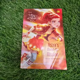 komik seri star darlings pl