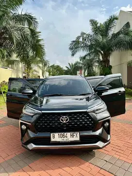 Toyota veloz 2022 Q non tss matic CASH