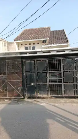 MURAH BGT 2LT RUMAH RUKO PINGGIR JALAN PAMULANG BENDA SERPONG BSD TGR