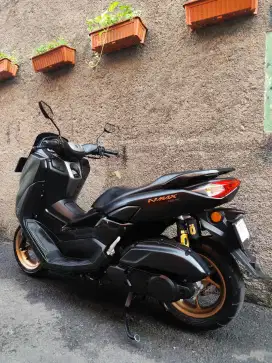 Yamaha N max Tahun 2023