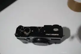 Fujifilm X-Pro1