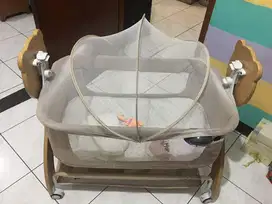 Box bayi merk pliko