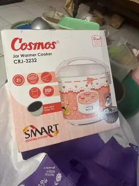 Rice Cooker Cosmos 2L CRJ-3232