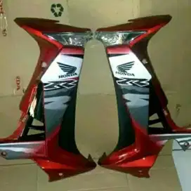 Cari sayap supra x 125 batman