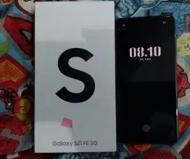 SAMSUNG GALAXY S21 FE