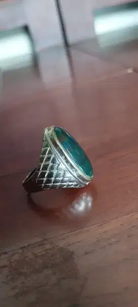 Jual Cincin Batu Naga Sui